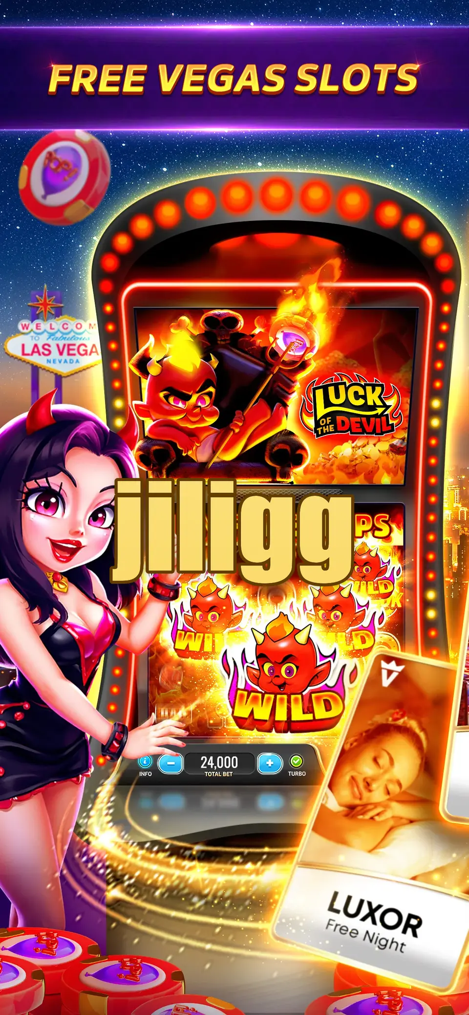 jiligg I-download