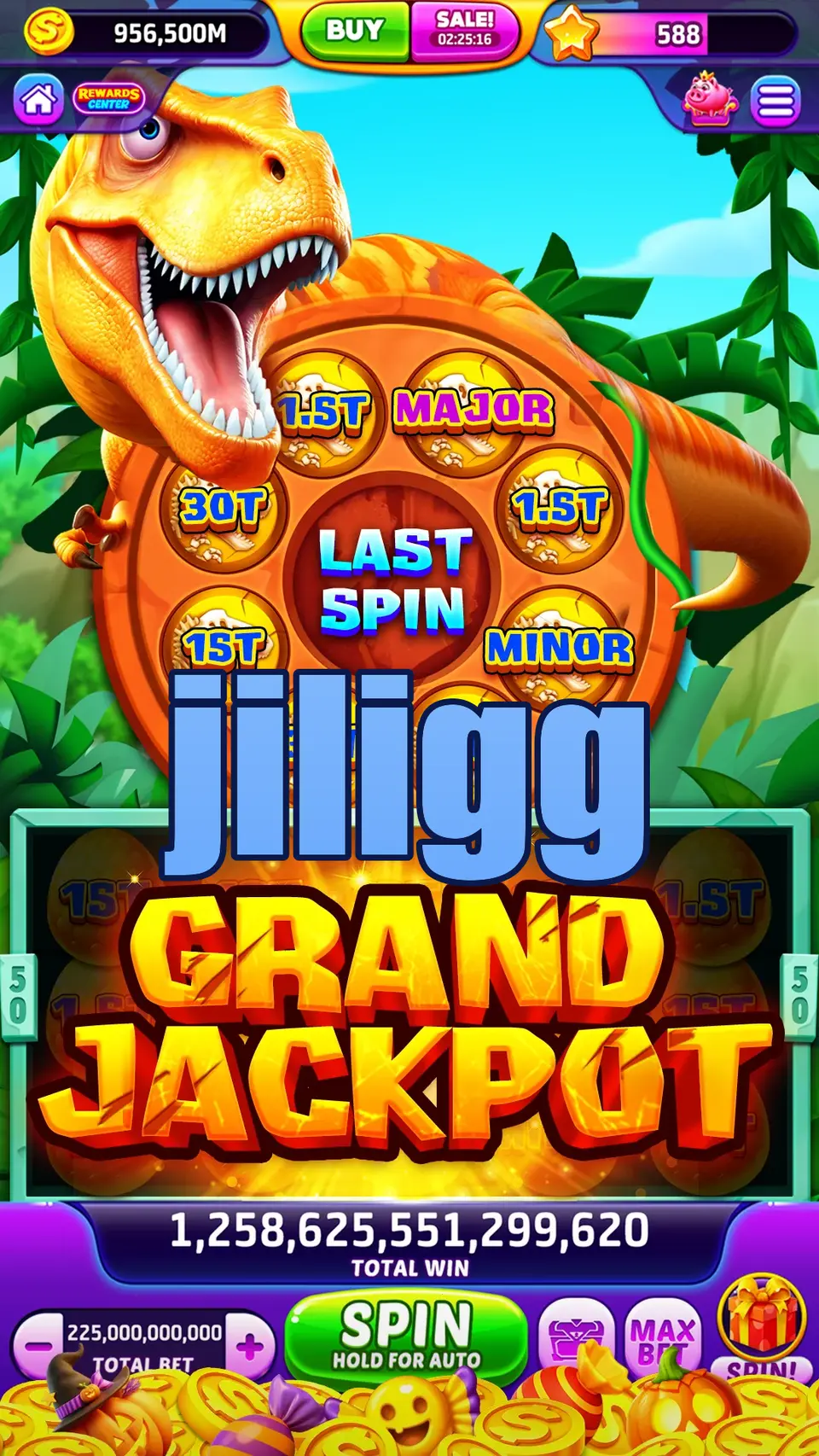 jiligg I-download