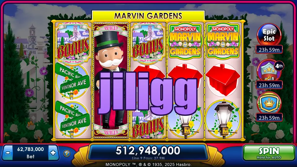 jiligg Mag-login