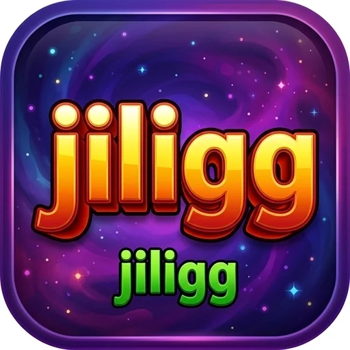 jiligg Logo - Opisyal